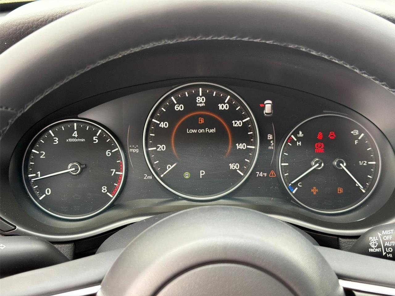 2026 Mazda CX-50 2.5 S Preferred Hagerstown MD