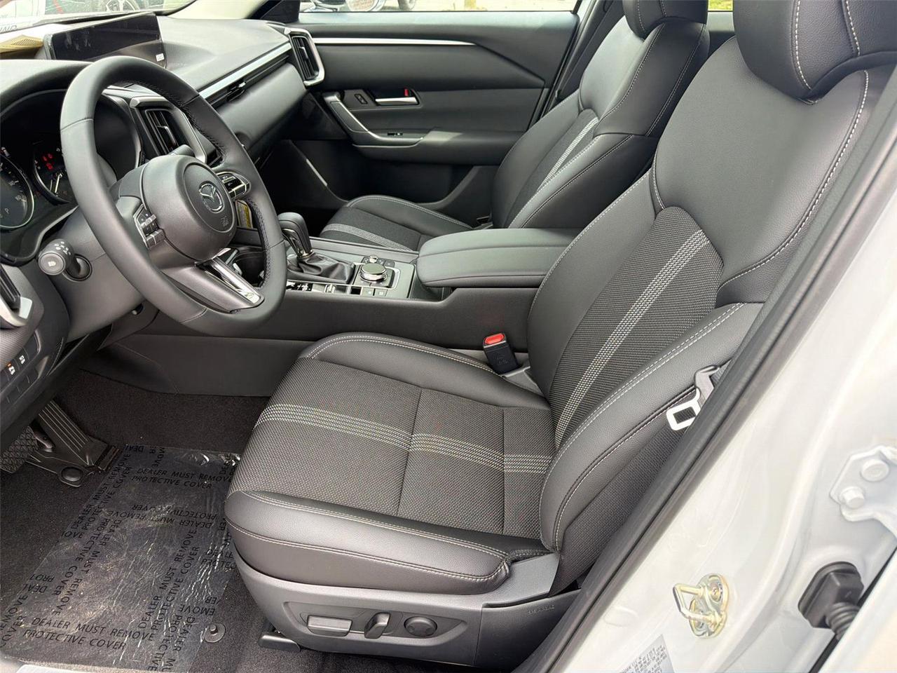 2026 Mazda CX-50 2.5 S Preferred Hagerstown MD