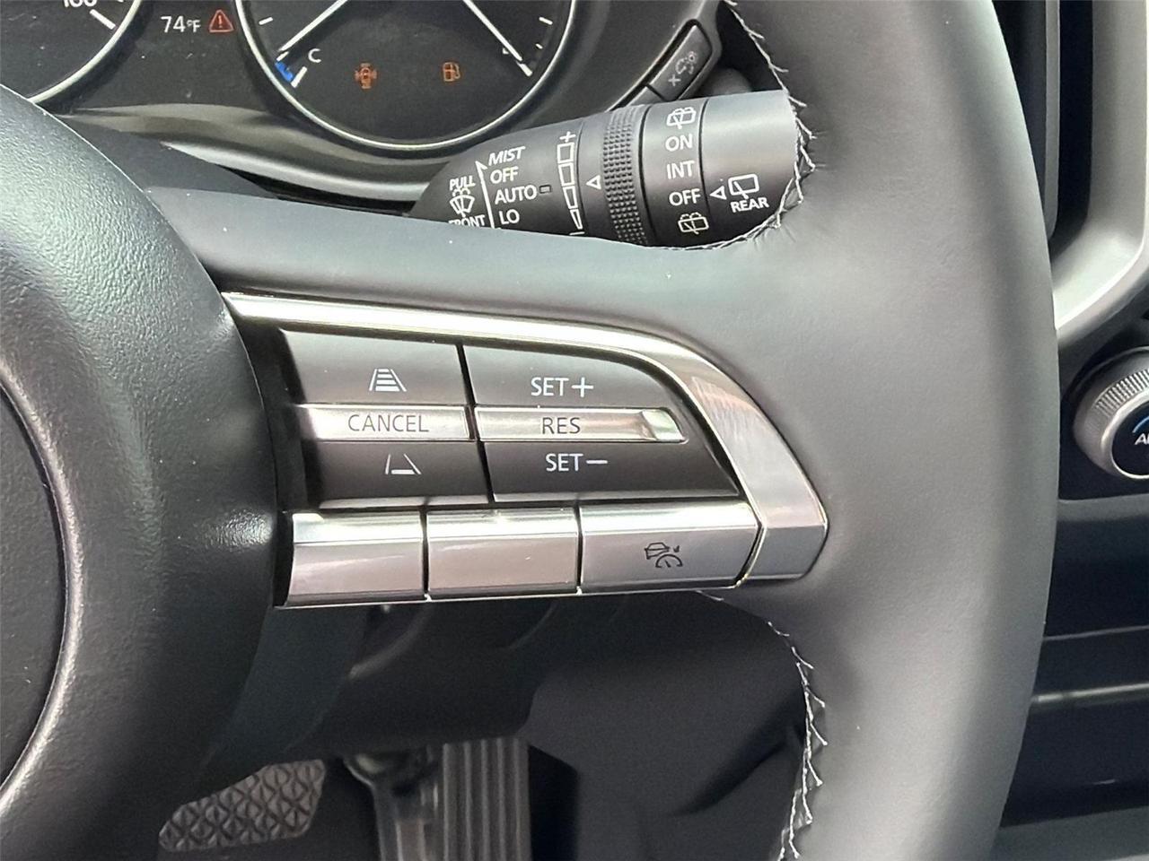 2026 Mazda CX-50 2.5 S Preferred Hagerstown MD