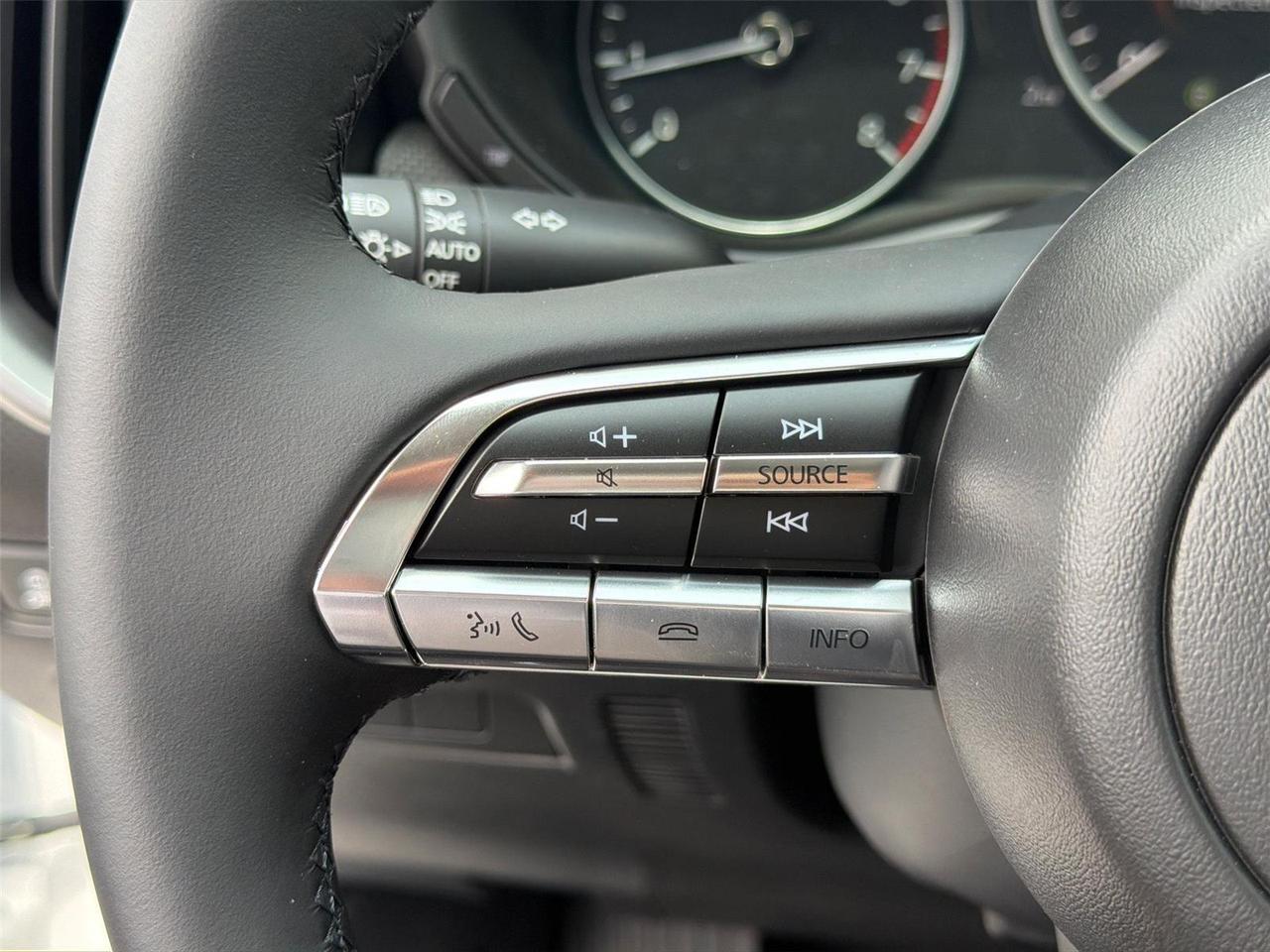 2026 Mazda CX-50 2.5 S Preferred Hagerstown MD