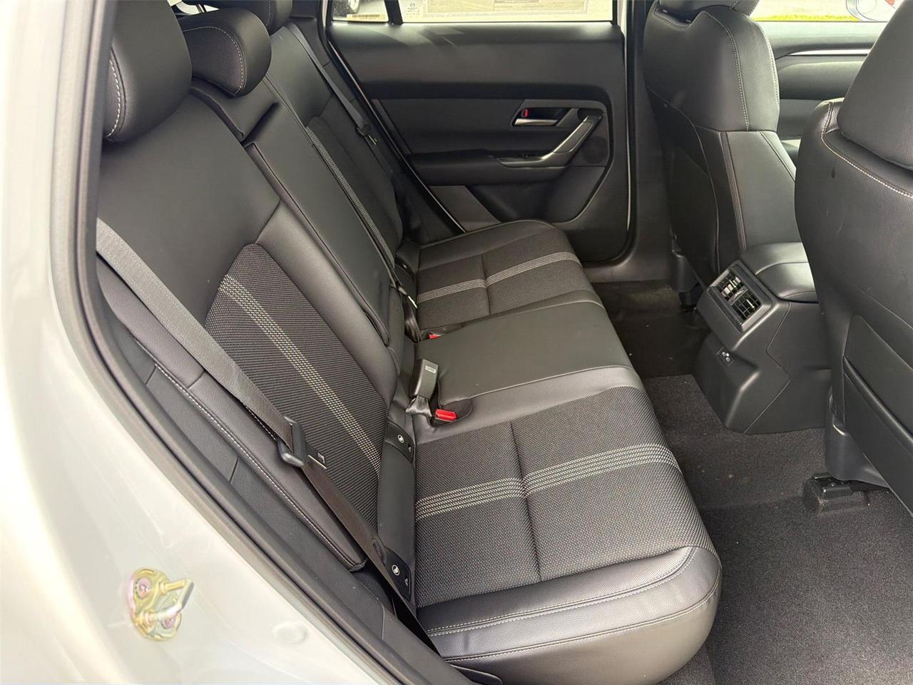 2026 Mazda CX-50 2.5 S Preferred Hagerstown MD