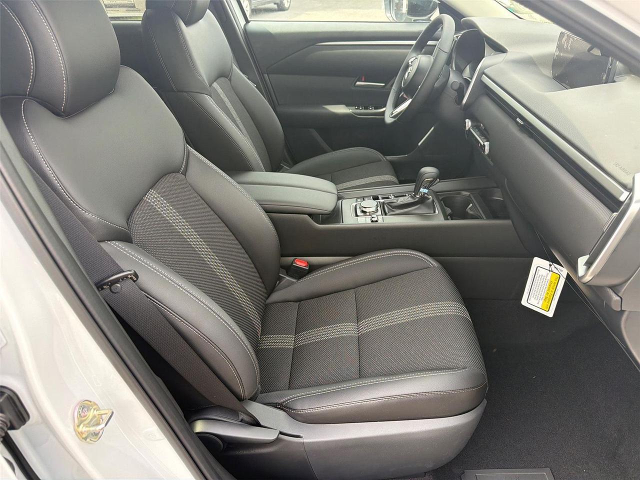 2026 Mazda CX-50 2.5 S Preferred Hagerstown MD