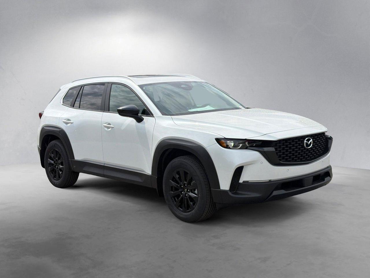 2026 Mazda CX-50 2.5 S Preferred Hagerstown MD