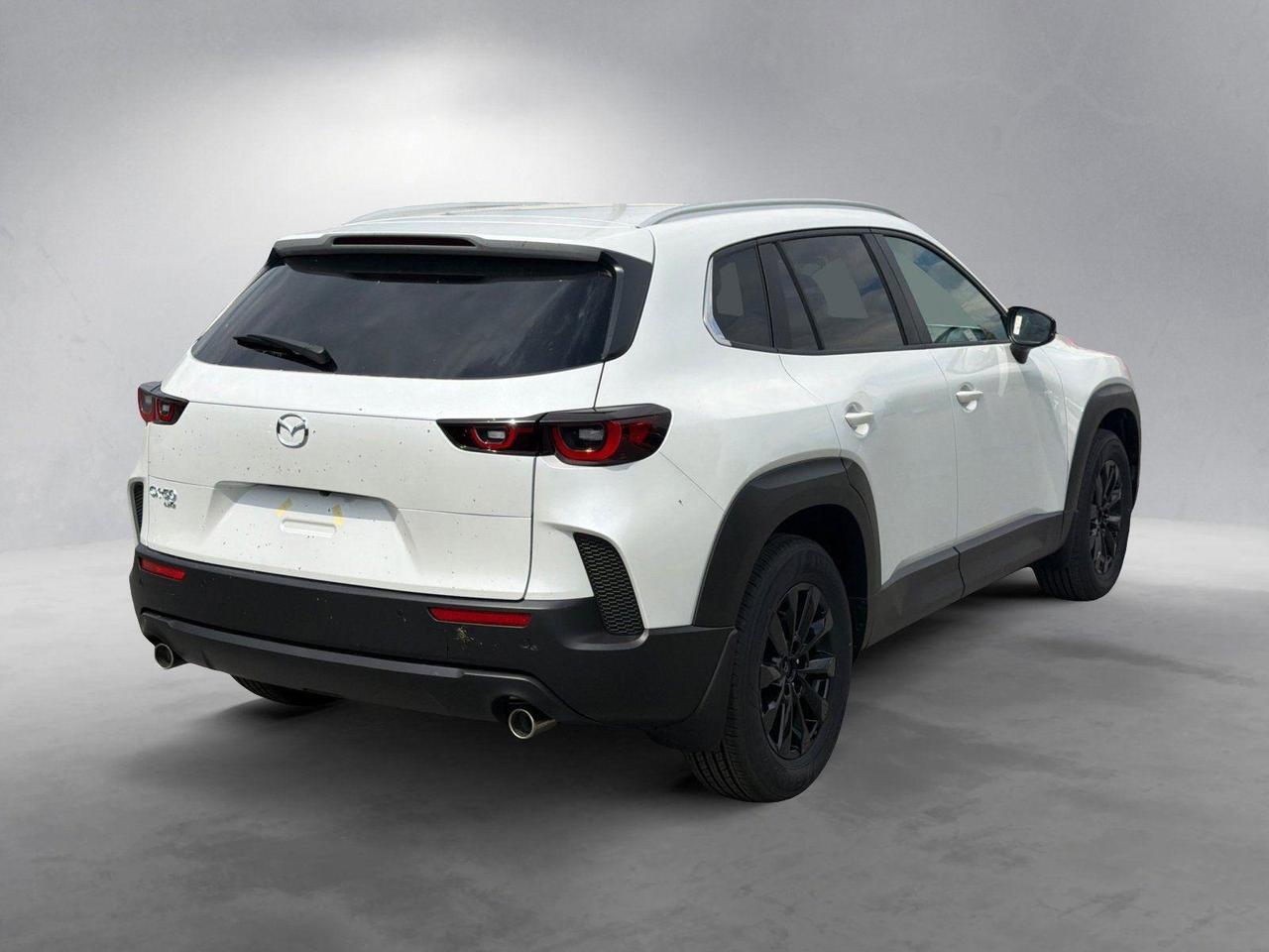 2026 Mazda CX-50 2.5 S Preferred Hagerstown MD