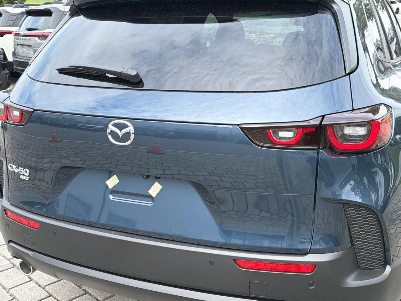 2026 Mazda CX-50 2.5 S Preferred Hagerstown MD