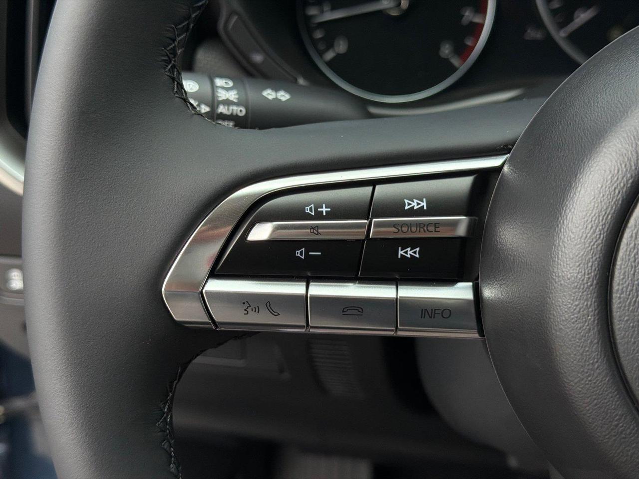 2026 Mazda CX-50 2.5 S Preferred Hagerstown MD