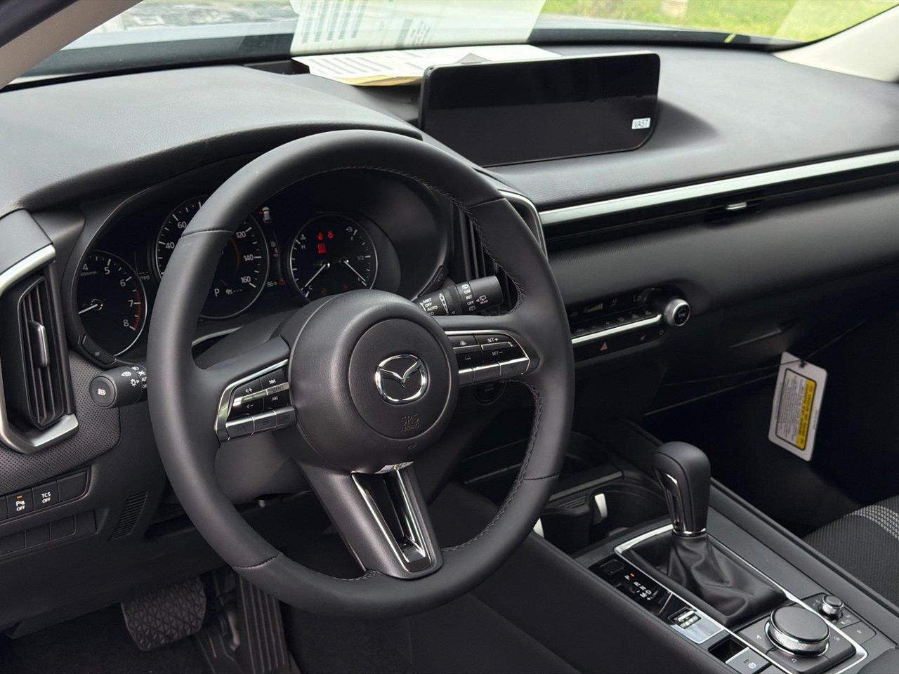 2026 Mazda CX-50 2.5 S Preferred Hagerstown MD