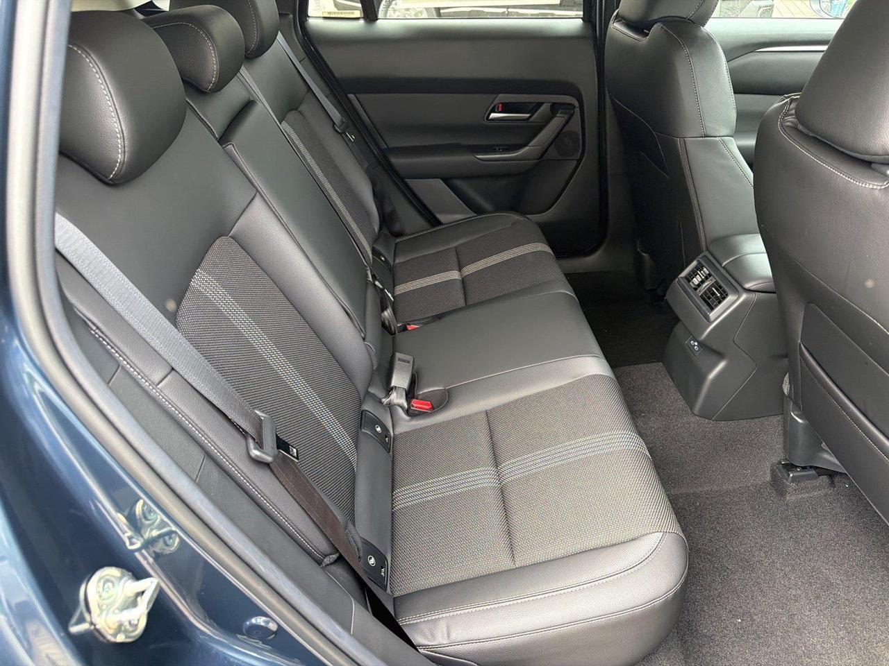 2026 Mazda CX-50 2.5 S Preferred Hagerstown MD