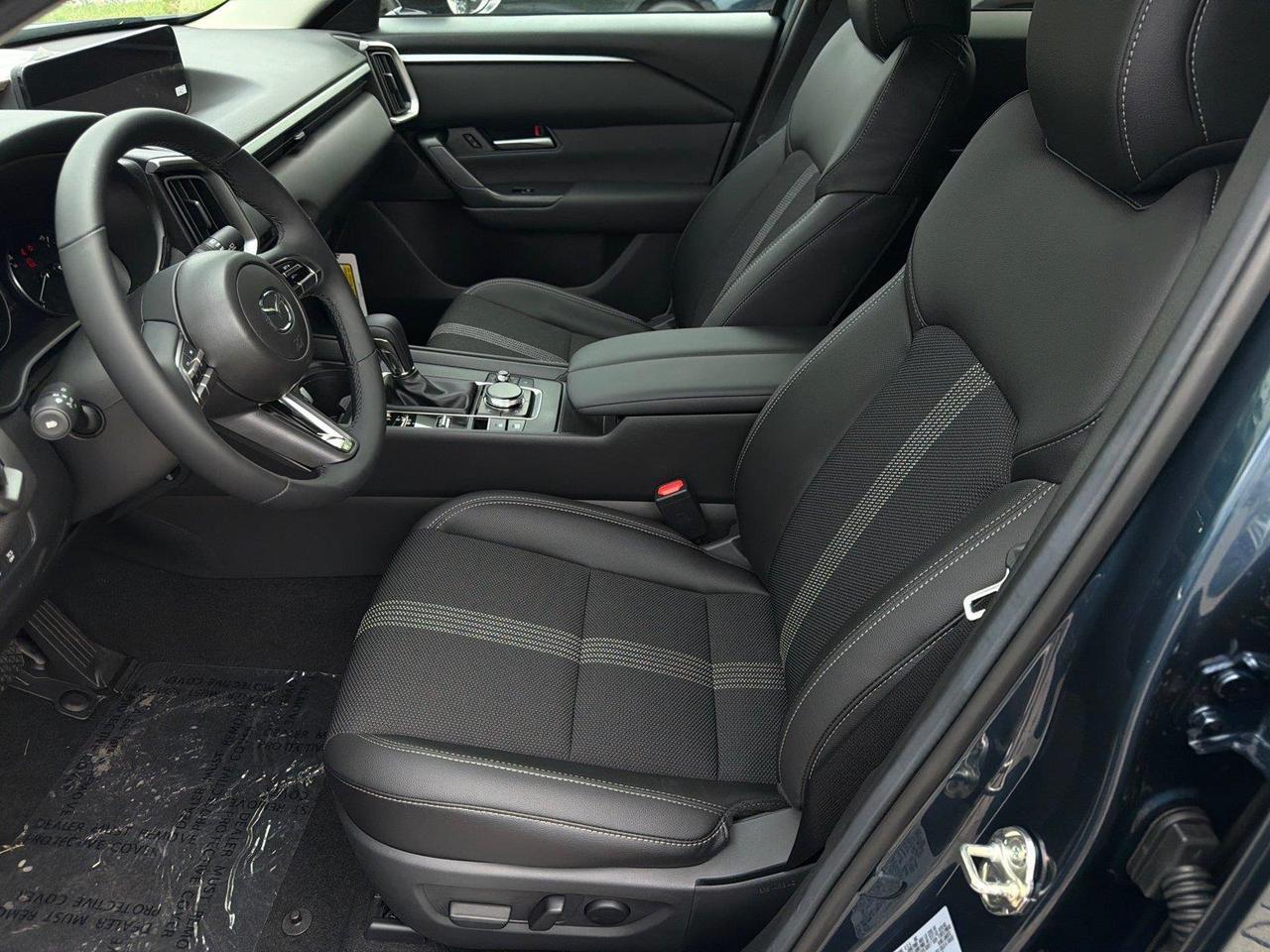 2026 Mazda CX-50 2.5 S Preferred Hagerstown MD