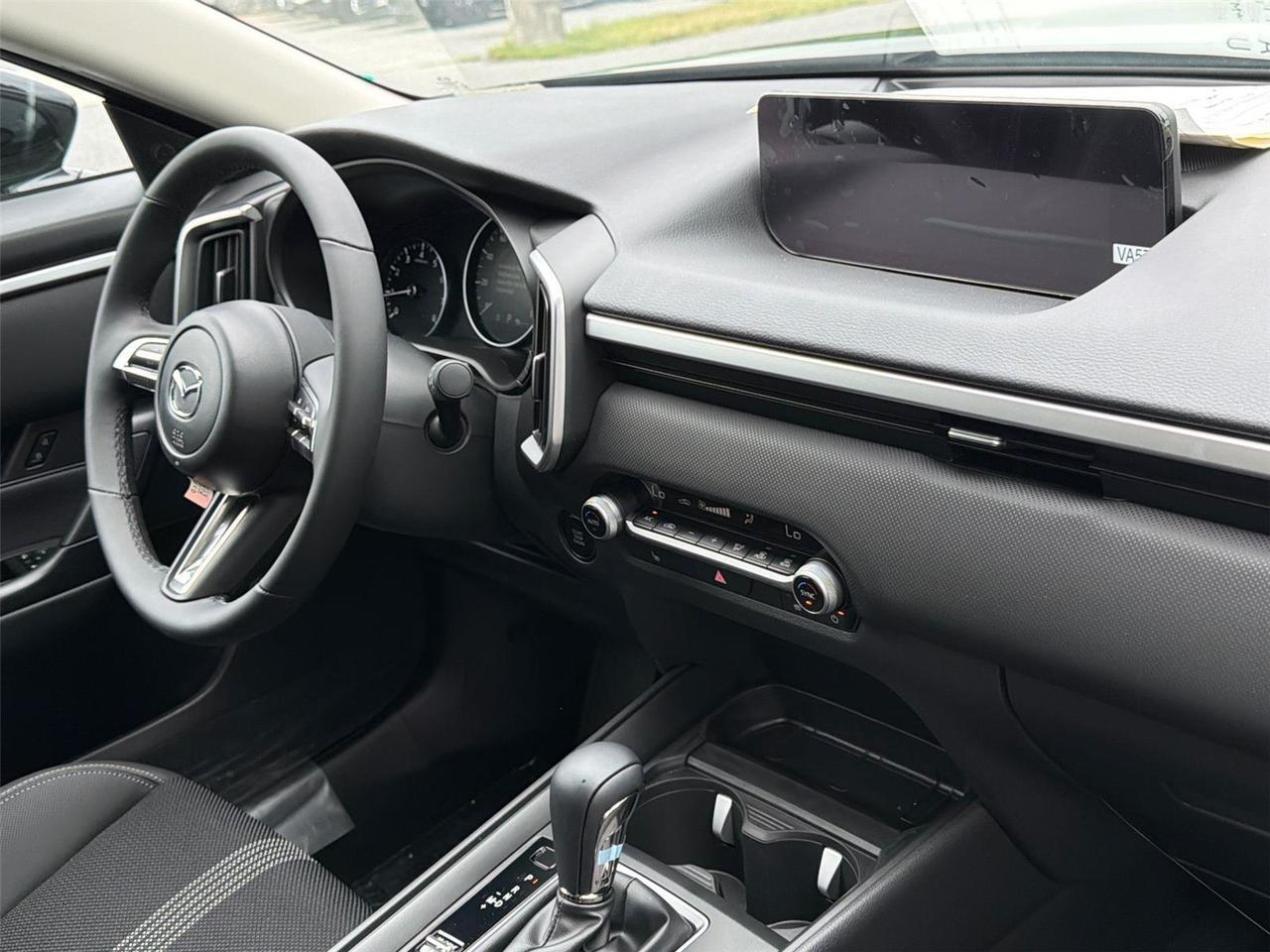 2026 Mazda CX-50 2.5 S Preferred Hagerstown MD