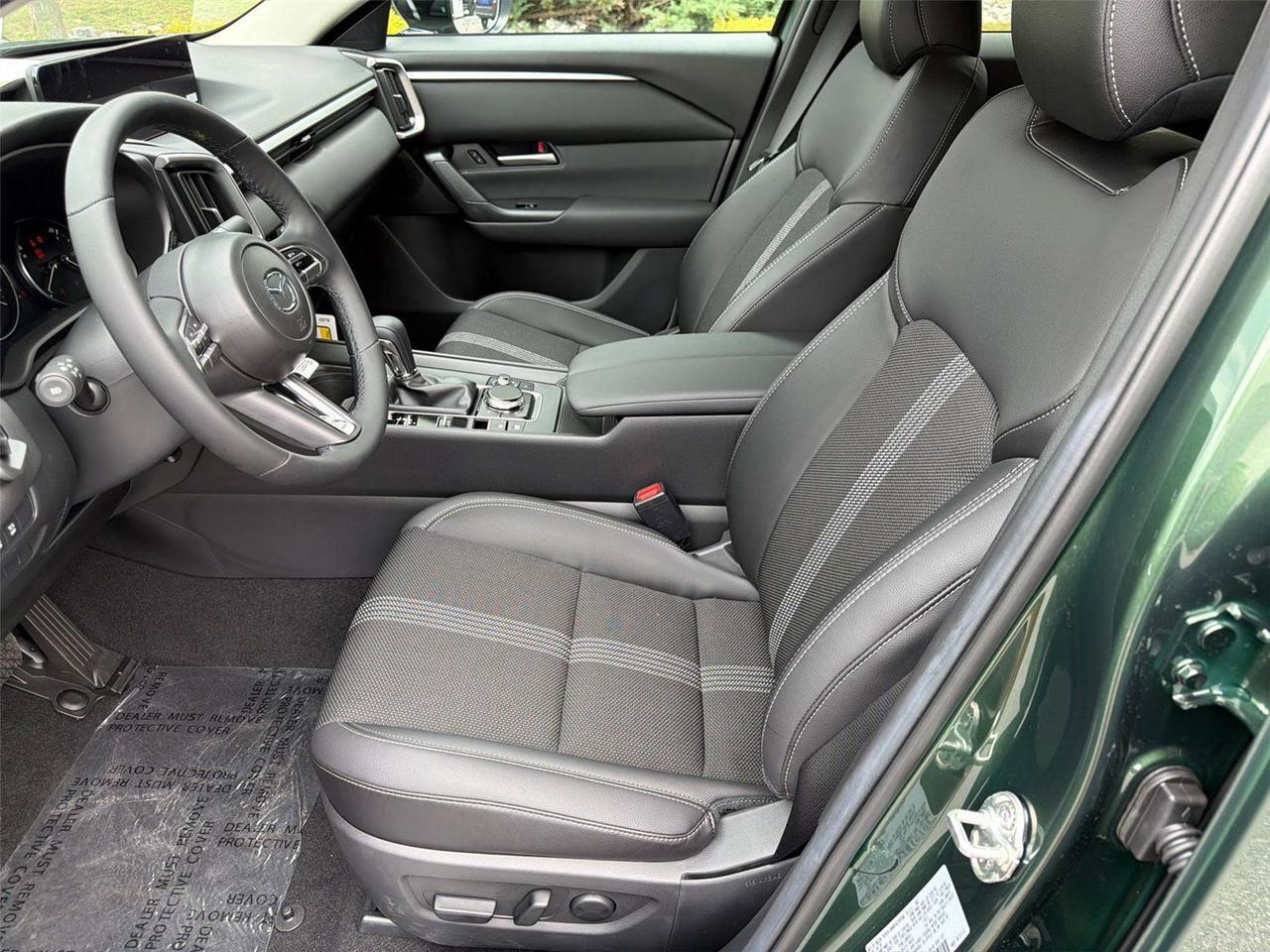 2026 Mazda CX-50 2.5 S Preferred Hagerstown MD