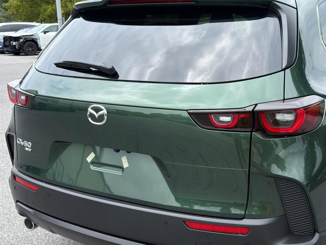 2026 Mazda CX-50 2.5 S Preferred Hagerstown MD