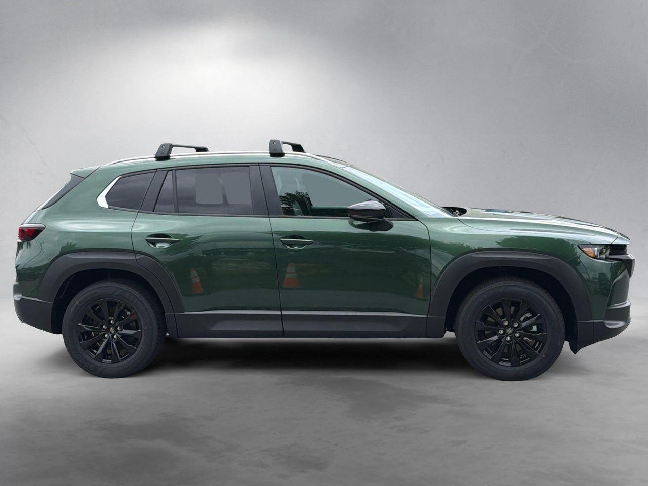 2026 Mazda CX-50 2.5 S Preferred Hagerstown MD