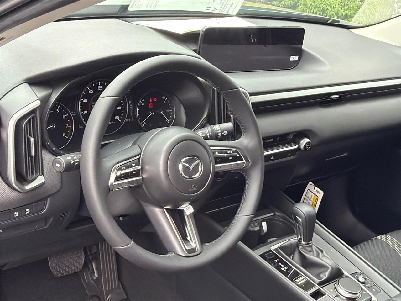 2026 Mazda CX-50 2.5 S Preferred Hagerstown MD