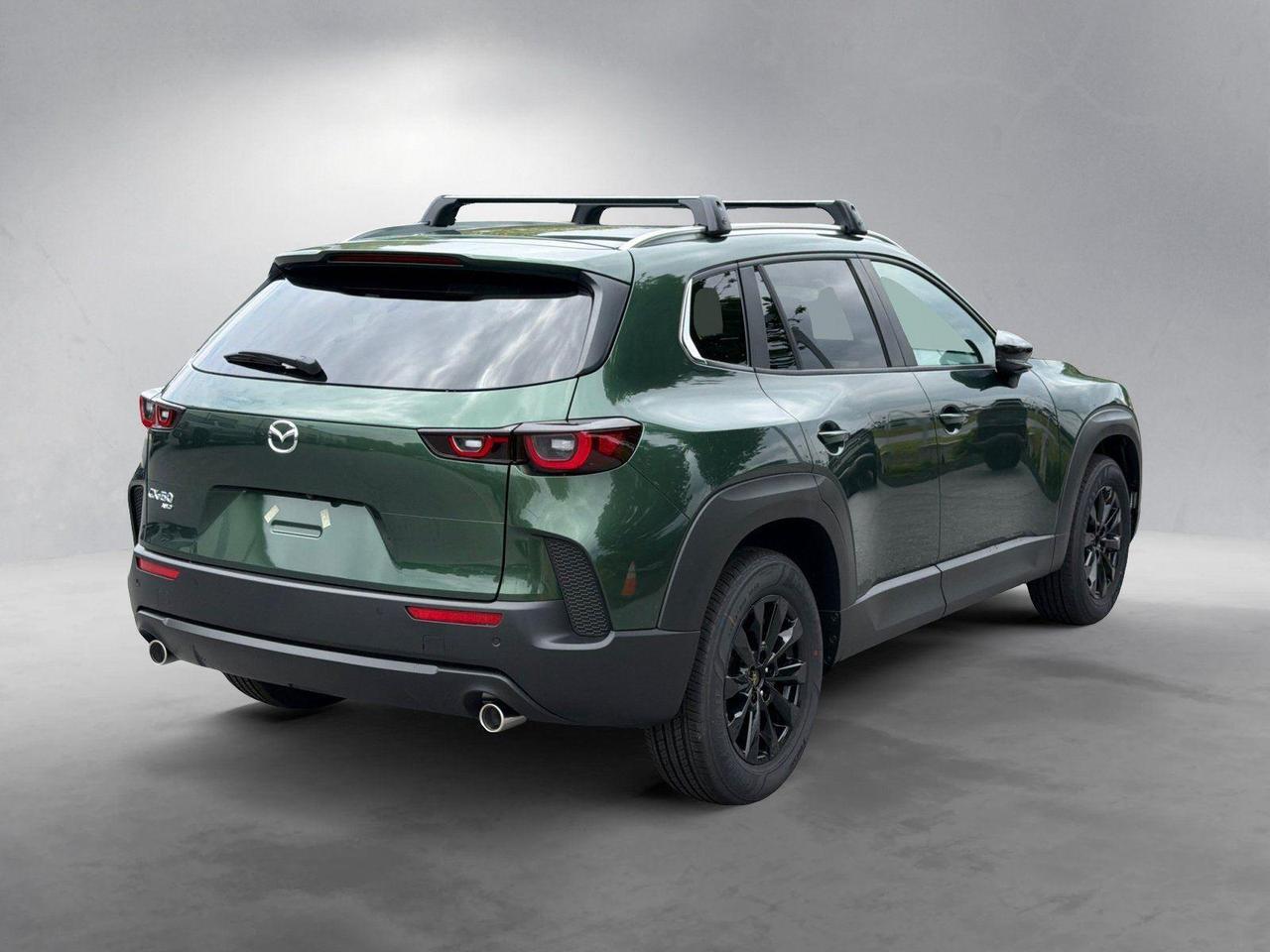 2026 Mazda CX-50 2.5 S Preferred Hagerstown MD