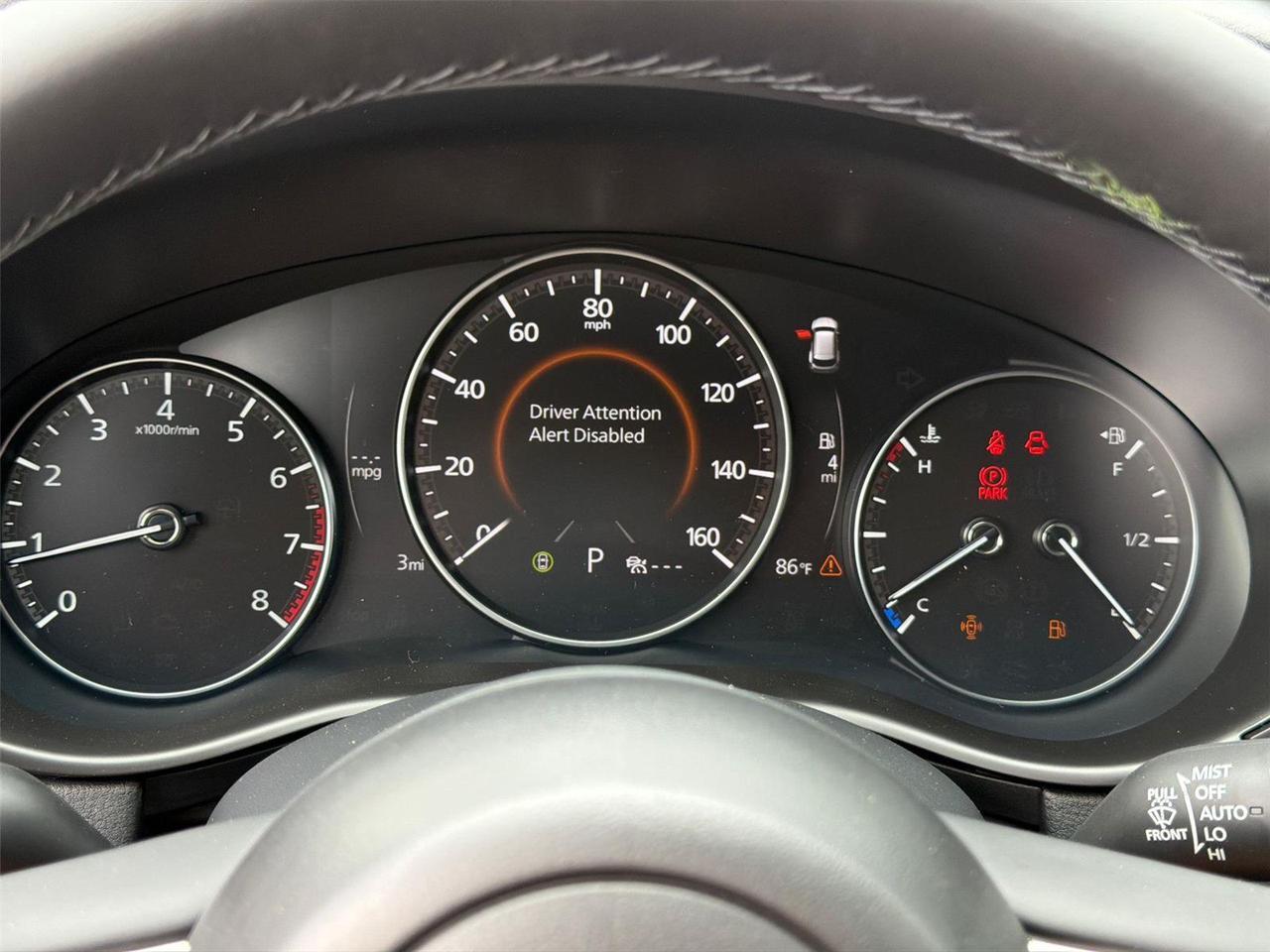 2026 Mazda CX-50 2.5 S Preferred Hagerstown MD