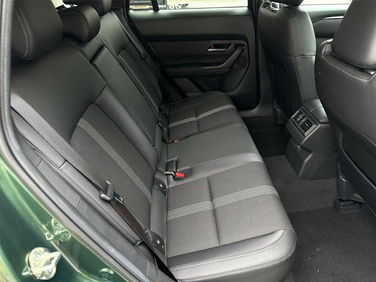 2026 Mazda CX-50 2.5 S Preferred Hagerstown MD
