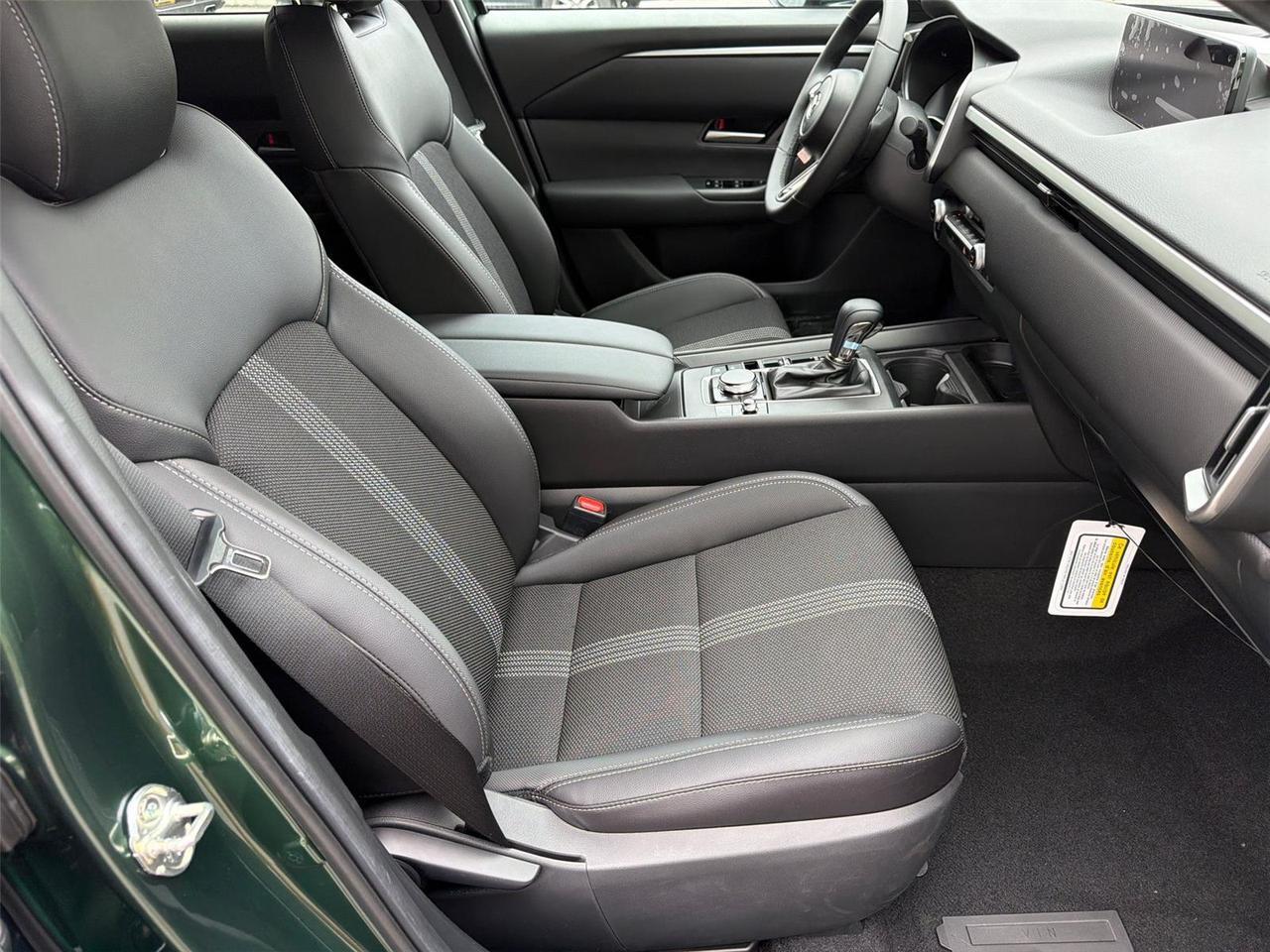 2026 Mazda CX-50 2.5 S Preferred Hagerstown MD
