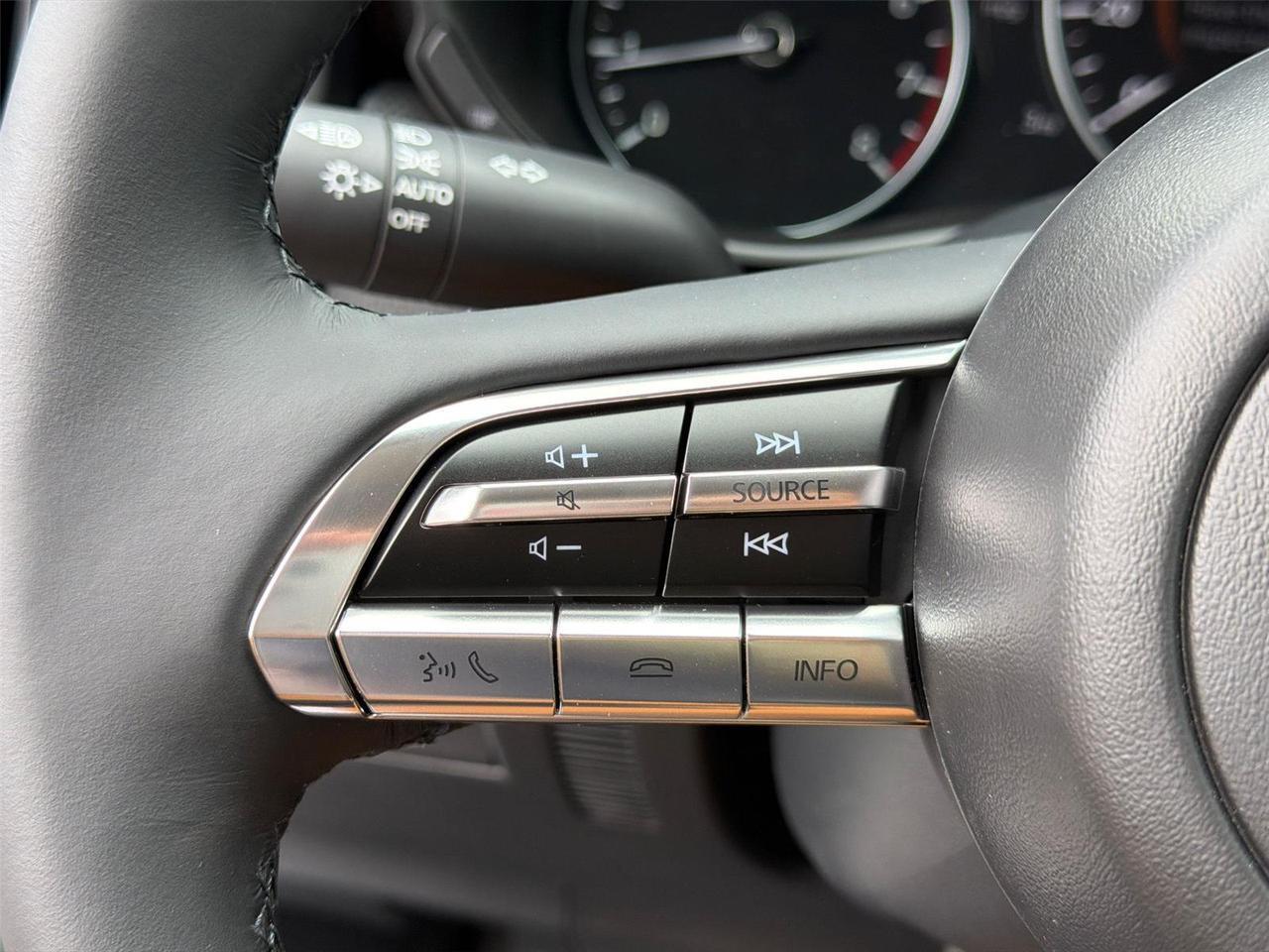 2026 Mazda CX-50 2.5 S Preferred Hagerstown MD