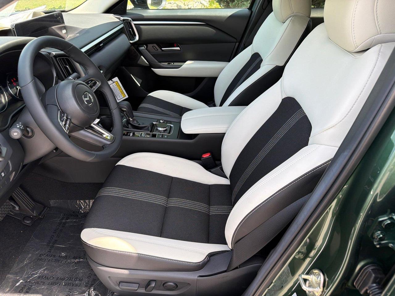 2026 Mazda CX-50 2.5 S Preferred Hagerstown MD