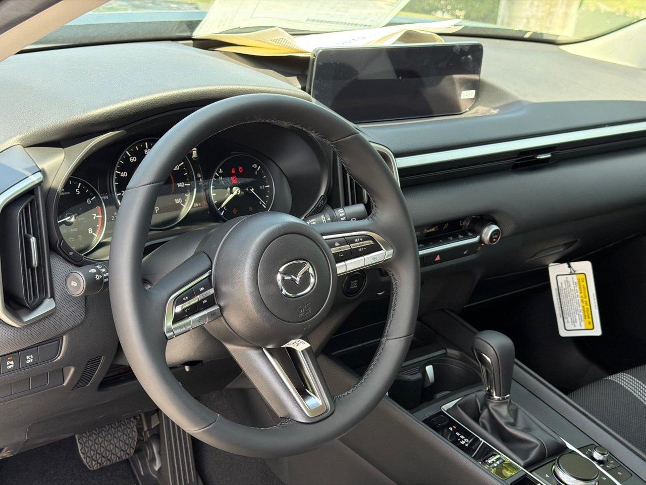 2026 Mazda CX-50 2.5 S Preferred Hagerstown MD
