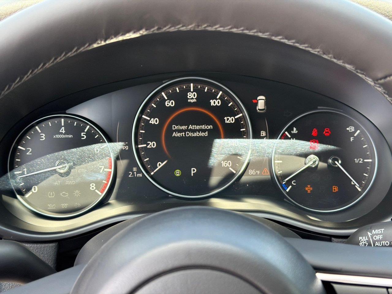 2026 Mazda CX-50 2.5 S Preferred Hagerstown MD