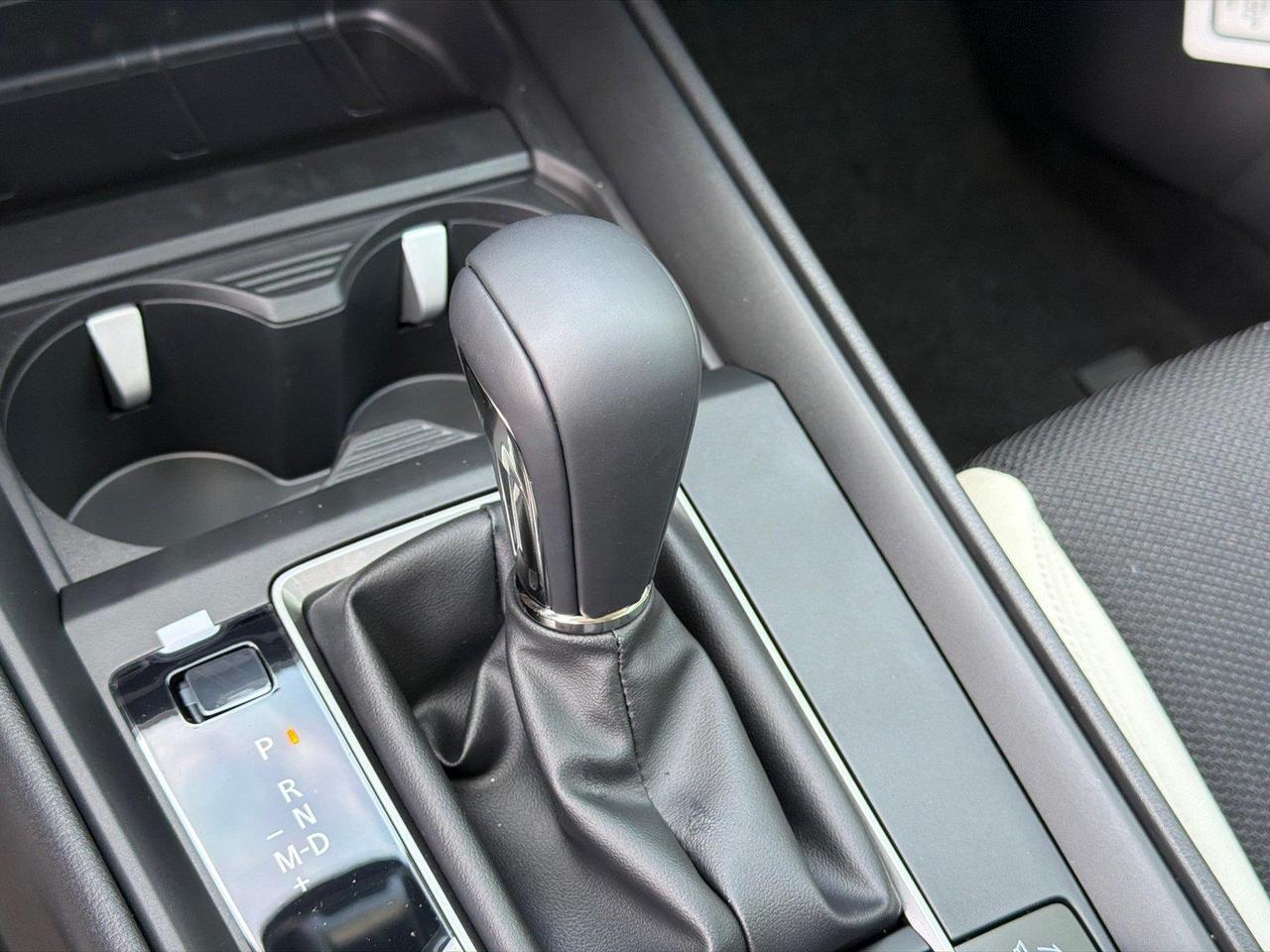 2026 Mazda CX-50 2.5 S Preferred Hagerstown MD