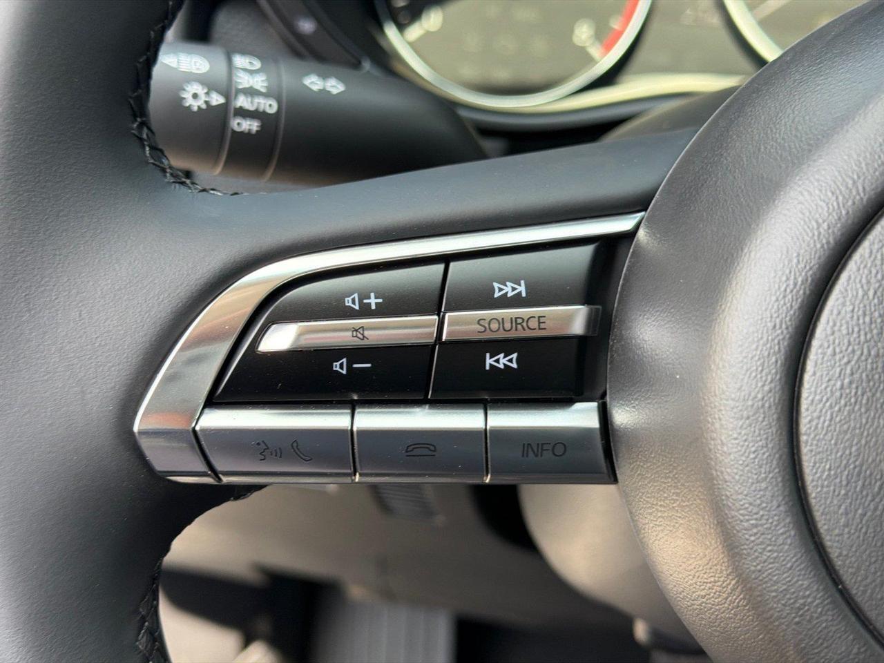 2026 Mazda CX-50 2.5 S Preferred Hagerstown MD