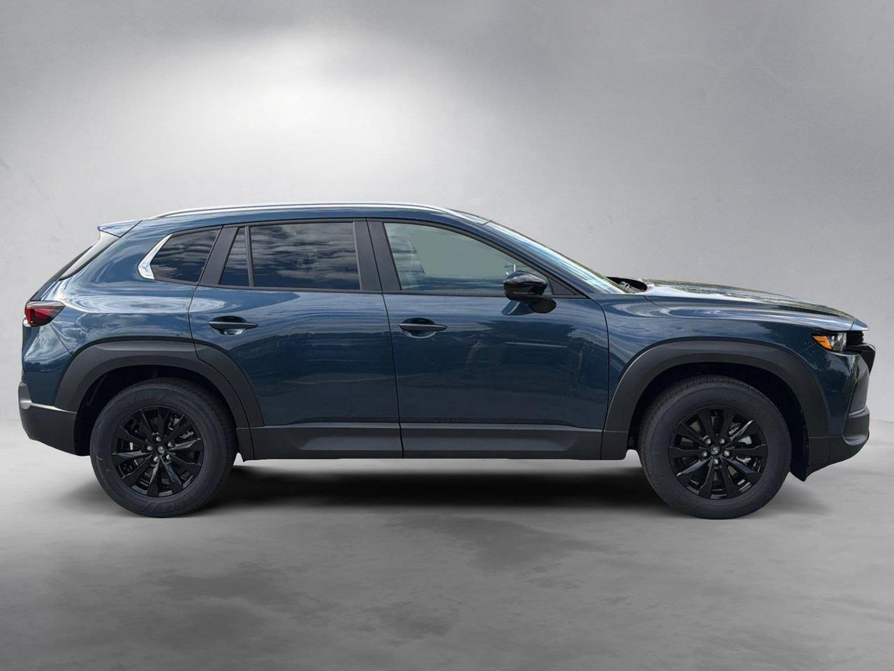 2026 Mazda CX-50 2.5 S Preferred Hagerstown MD