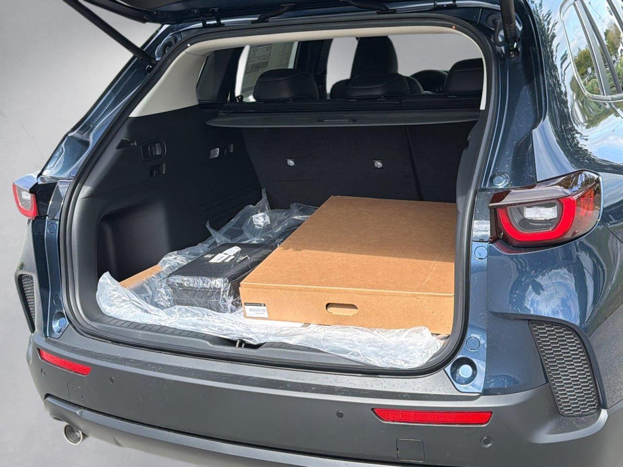 2026 Mazda CX-50 2.5 S Preferred Hagerstown MD