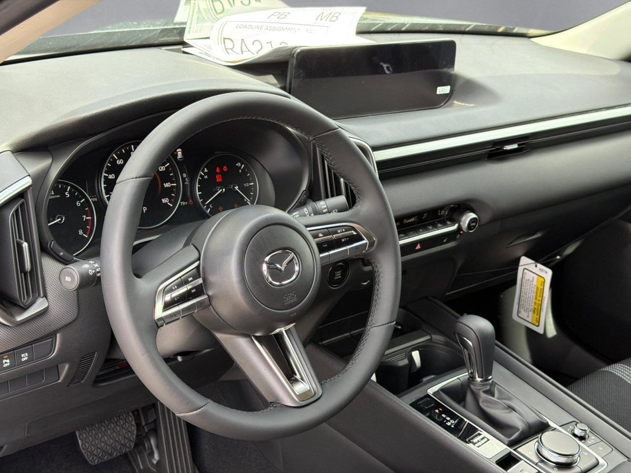 2026 Mazda CX-50 2.5 S Preferred Hagerstown MD