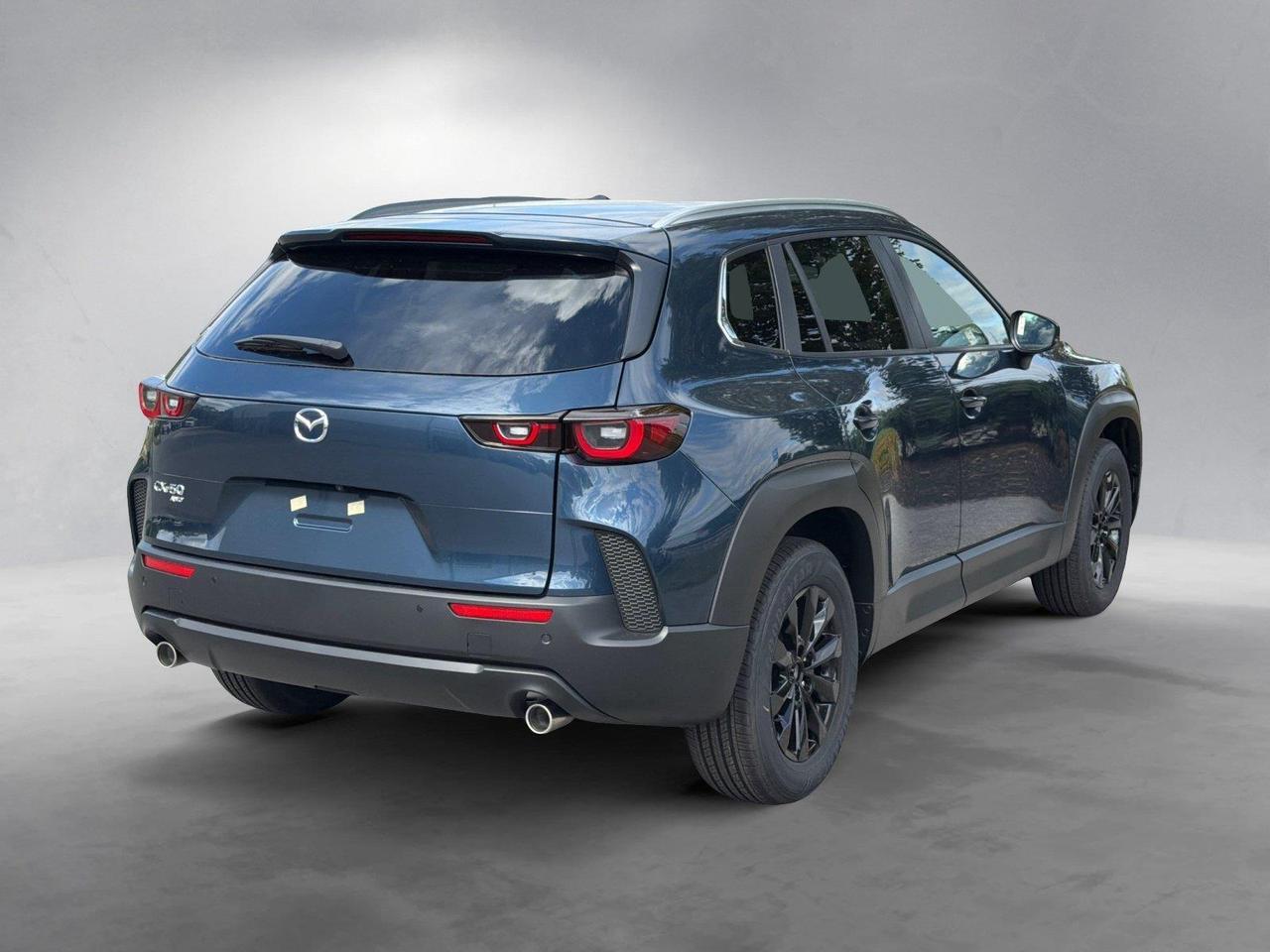 2026 Mazda CX-50 2.5 S Preferred Hagerstown MD