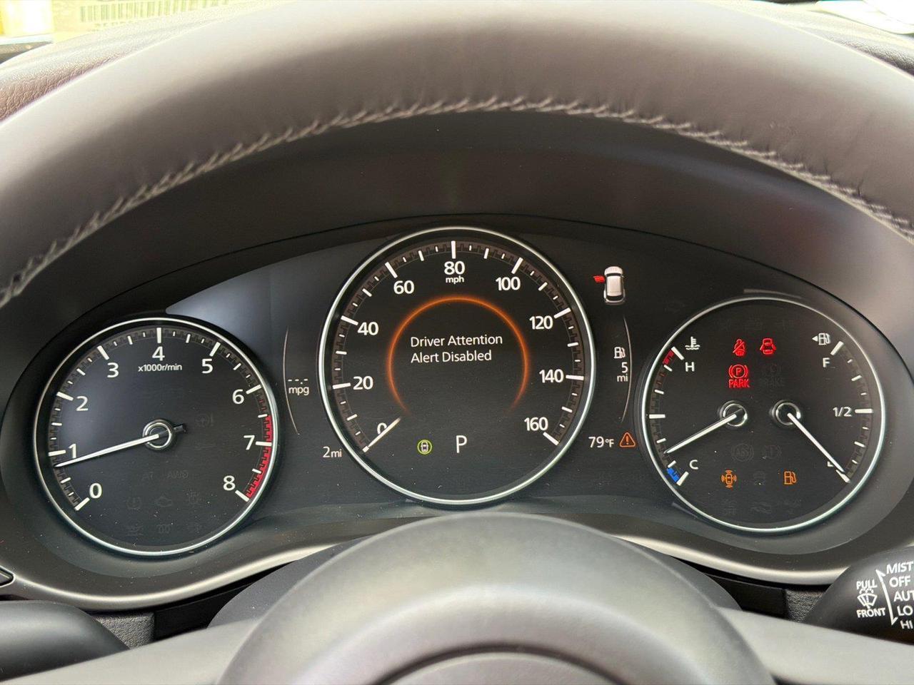 2026 Mazda CX-50 2.5 S Preferred Hagerstown MD