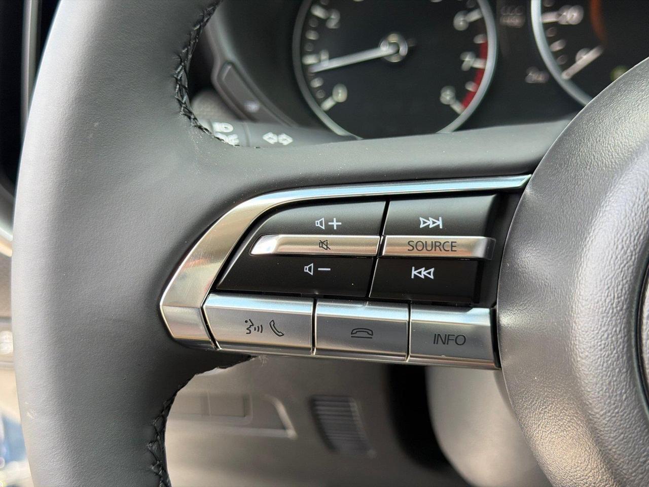 2026 Mazda CX-50 2.5 S Preferred Hagerstown MD