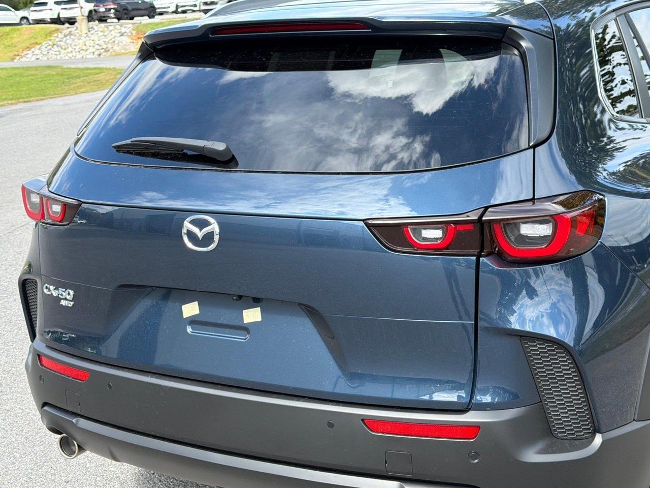 2026 Mazda CX-50 2.5 S Preferred Hagerstown MD