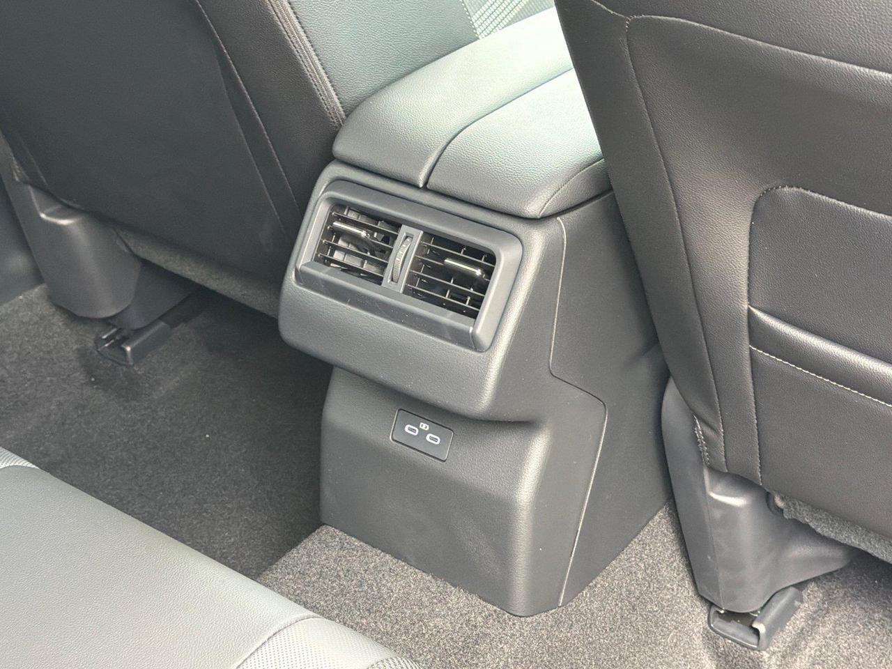 2026 Mazda CX-50 2.5 S Preferred Hagerstown MD