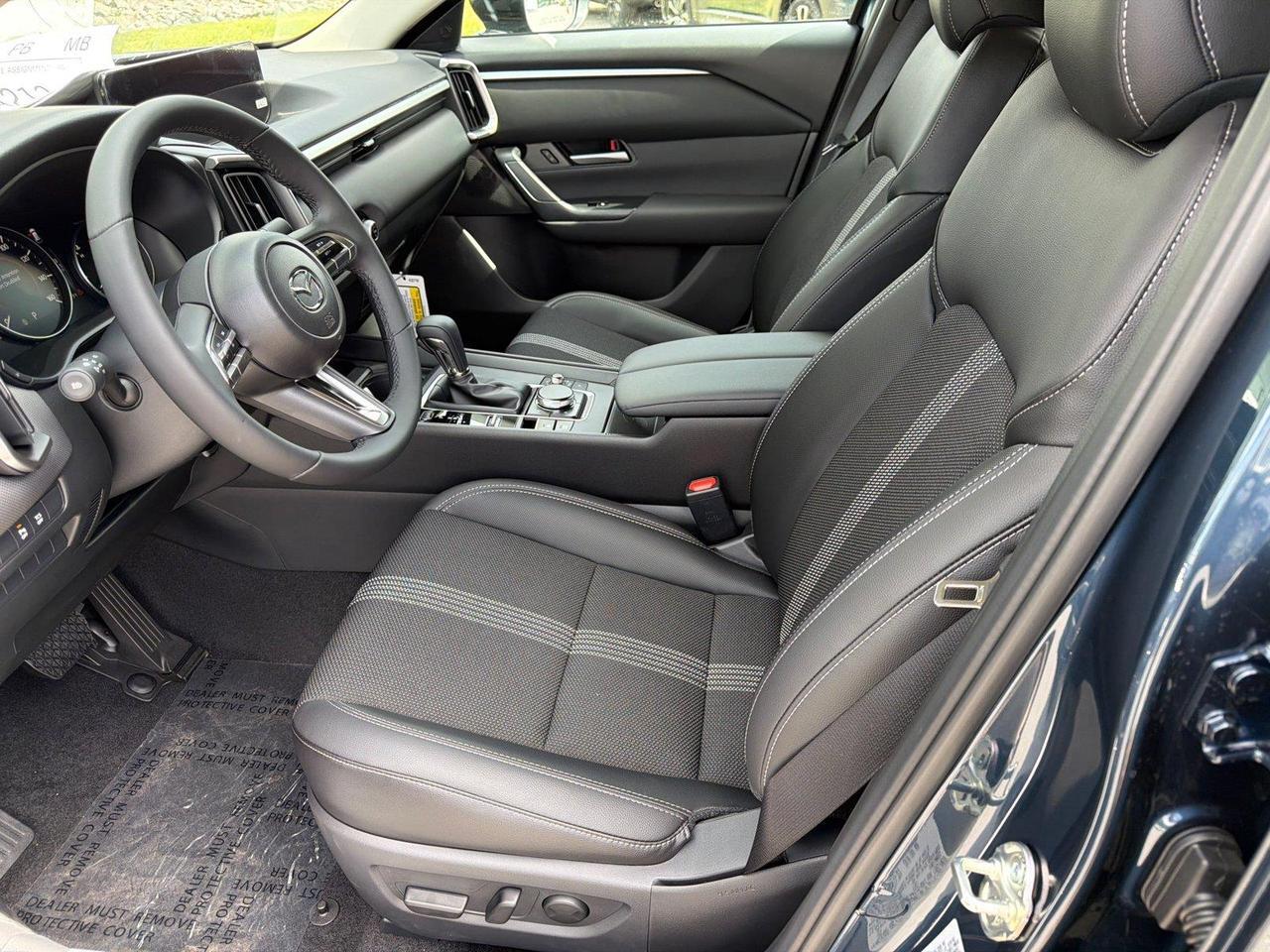 2026 Mazda CX-50 2.5 S Preferred Hagerstown MD