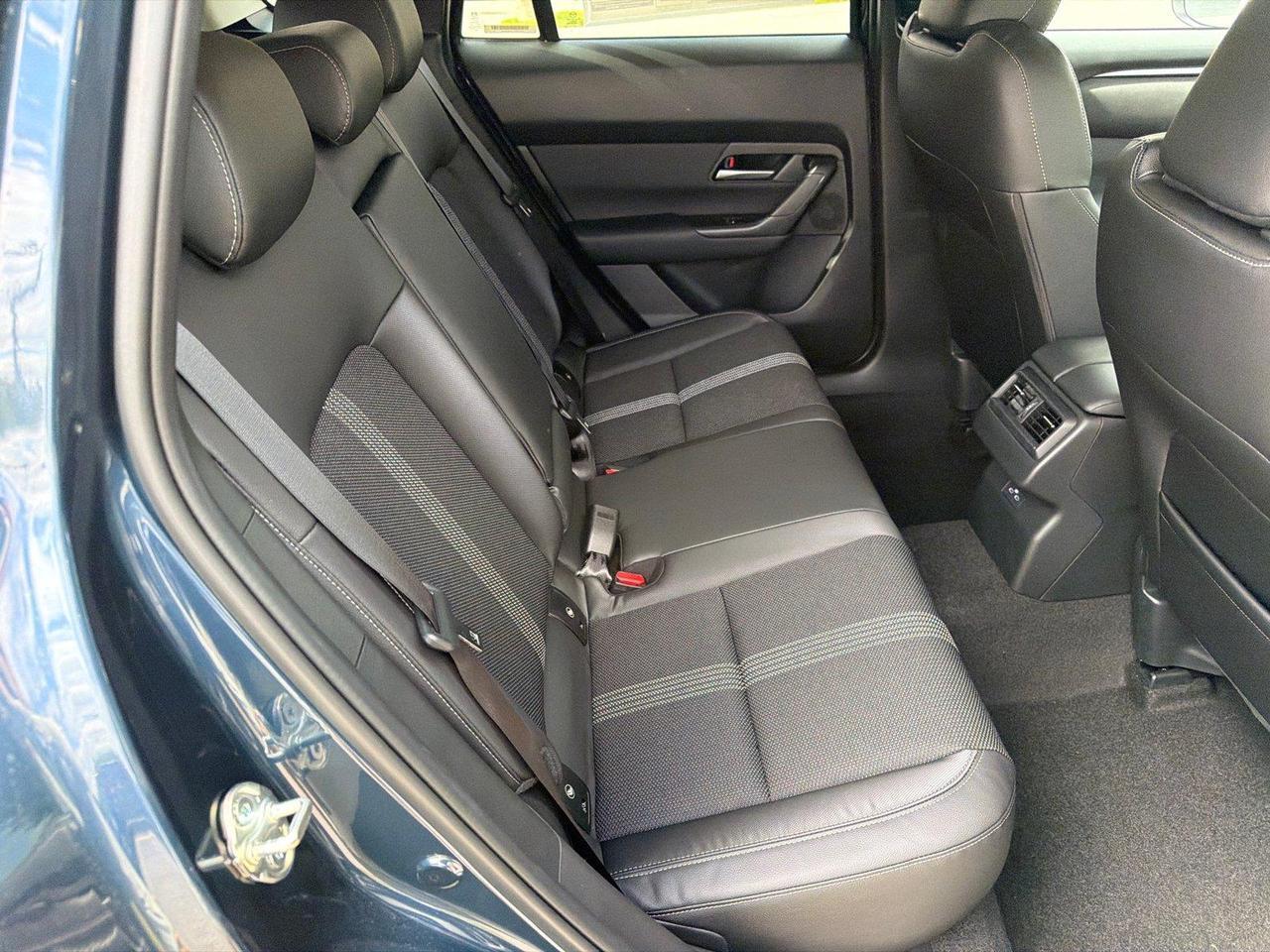 2026 Mazda CX-50 2.5 S Preferred Hagerstown MD