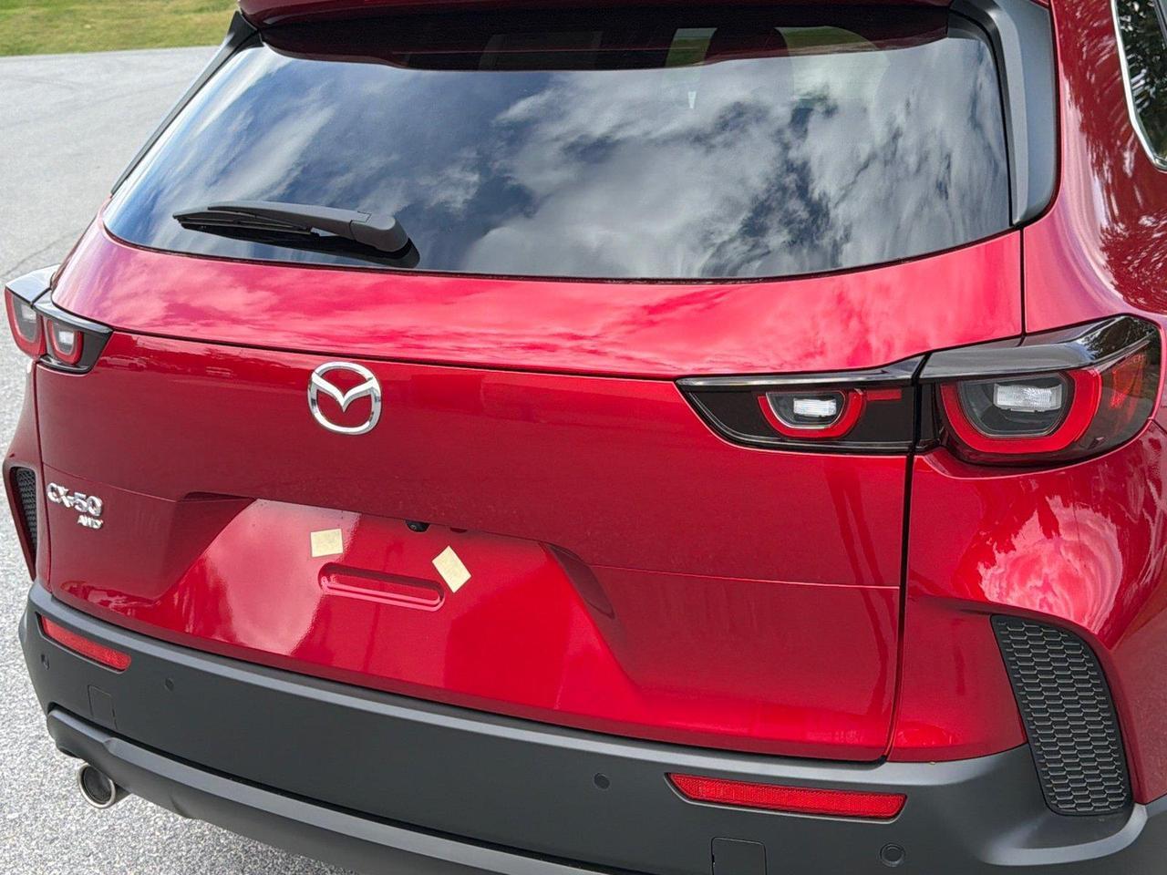 2026 Mazda CX-50 2.5 S Preferred Hagerstown MD