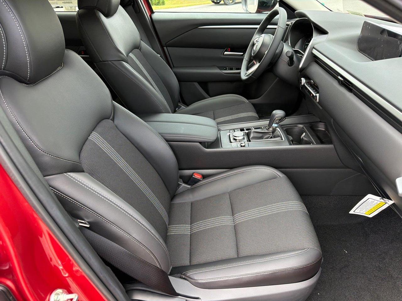 2026 Mazda CX-50 2.5 S Preferred Hagerstown MD