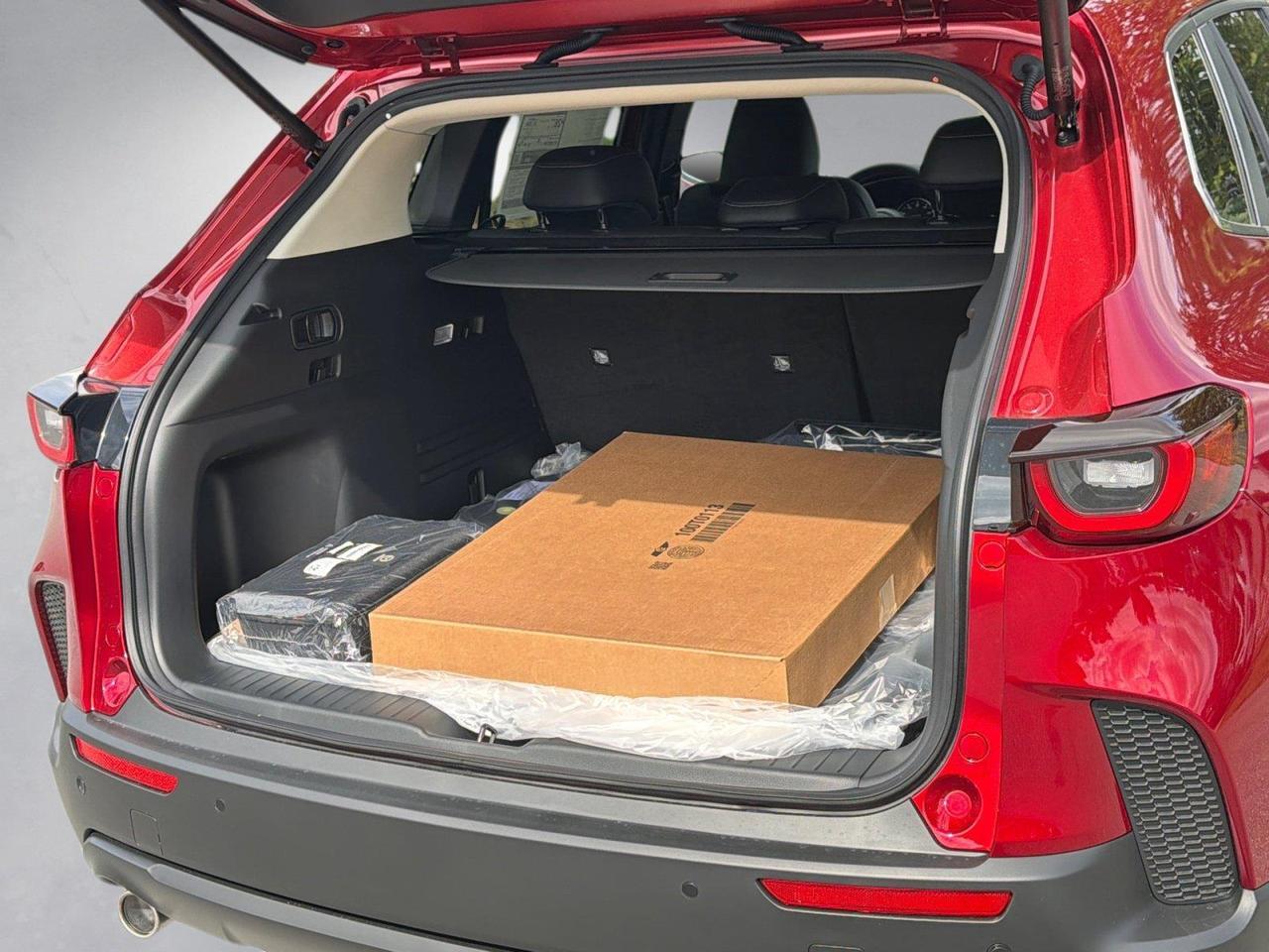 2026 Mazda CX-50 2.5 S Preferred Hagerstown MD