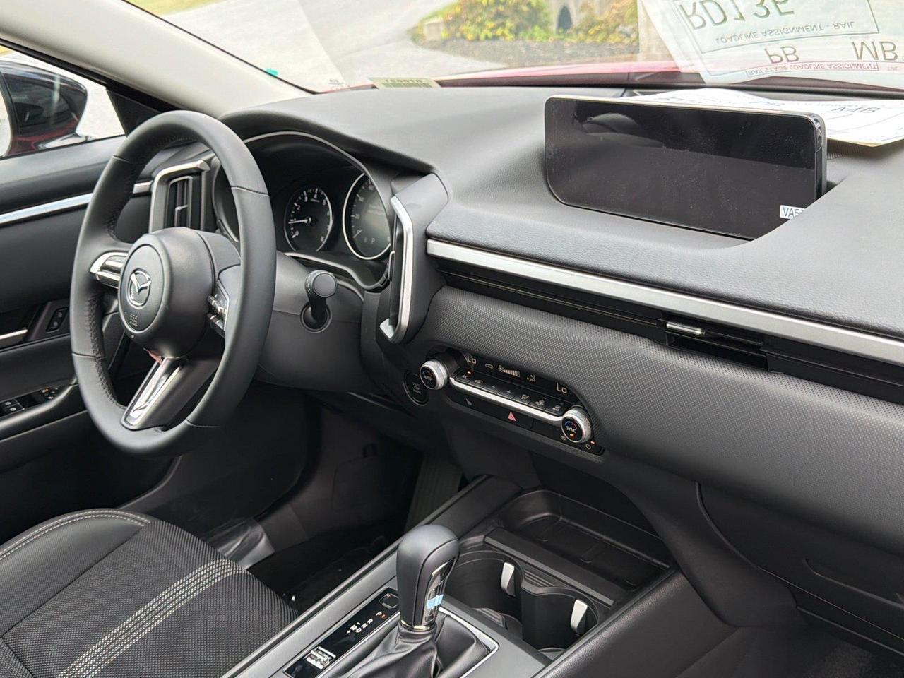 2026 Mazda CX-50 2.5 S Preferred Hagerstown MD