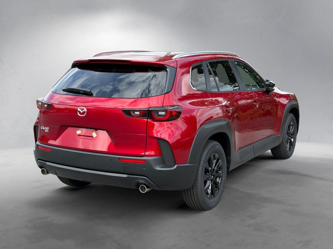 2026 Mazda CX-50 2.5 S Preferred Hagerstown MD