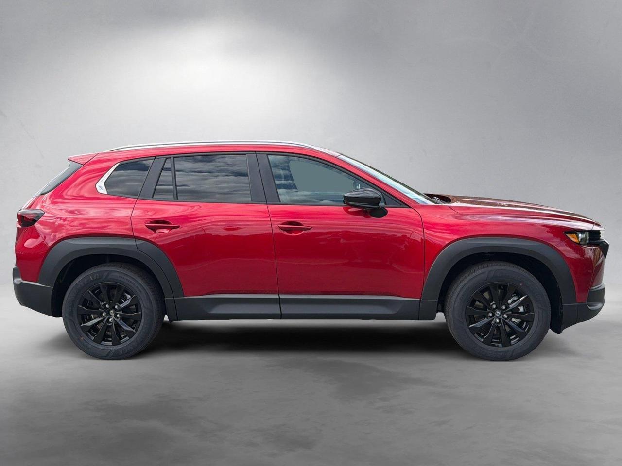 2026 Mazda CX-50 2.5 S Preferred Hagerstown MD