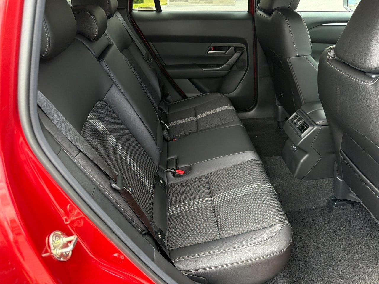 2026 Mazda CX-50 2.5 S Preferred Hagerstown MD
