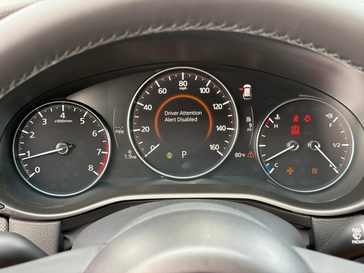 2026 Mazda CX-50 2.5 S Preferred Hagerstown MD