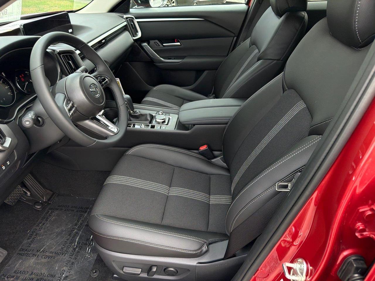 2026 Mazda CX-50 2.5 S Preferred Hagerstown MD