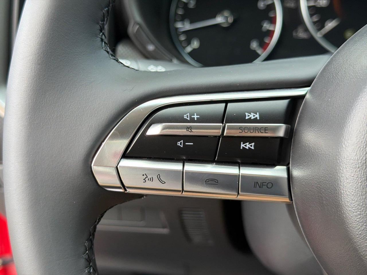 2026 Mazda CX-50 2.5 S Preferred Hagerstown MD