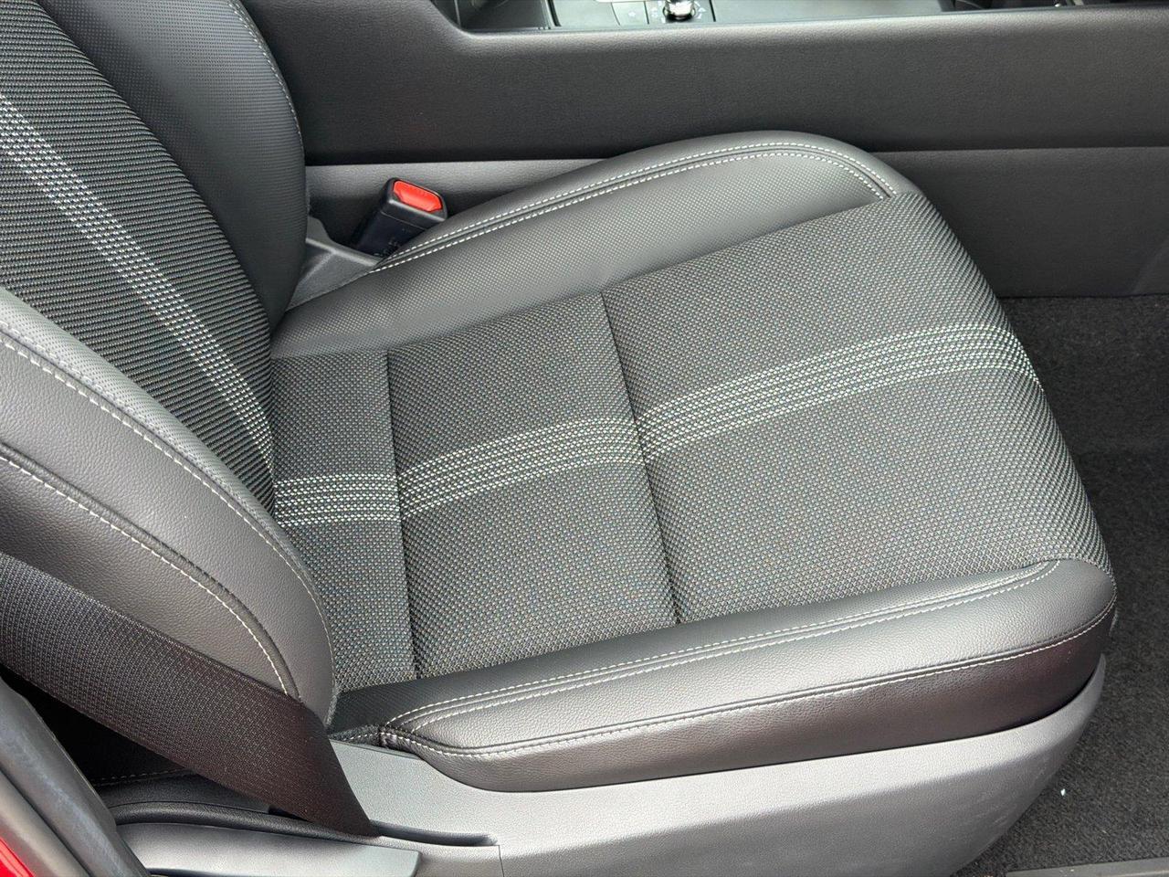 2026 Mazda CX-50 2.5 S Preferred Hagerstown MD