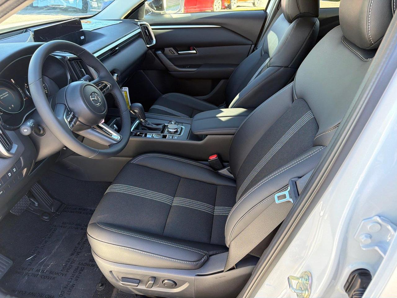 2026 Mazda CX-50 2.5 S Preferred Hagerstown MD